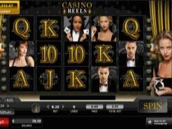 Casino Reels Slots