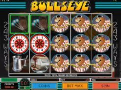 Bullseye Slots