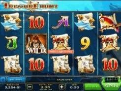 Treasure Hunt Slots