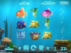 Fish Tank Slots