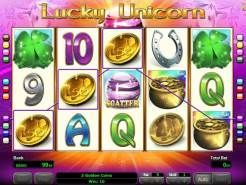 Lucky Unicorn Slots