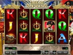 Rise of Napoleon Slots
