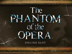 The Phantom of the Opera Slots (Microgaming)