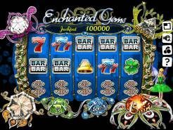 Enchanted Gems Slots