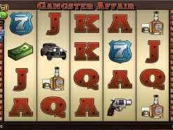 Gangster Affair Slots
