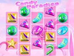 Candy Paradise Slots Candy Paradise Slots