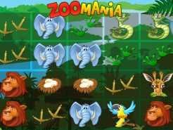 Zoomania Slots