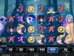 Bewitched Slots Bewitched Slots