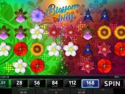 Blossom Bliss Slots