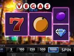 Vegas Twin Slots