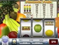 Fantastic Fruit Slots