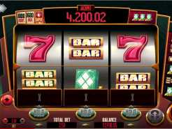 Empire of Riches Slots