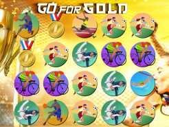 Go for Gold Slots (Slotland)